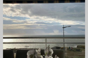vue mer, 6 personnes, corniche, proche st Gilles